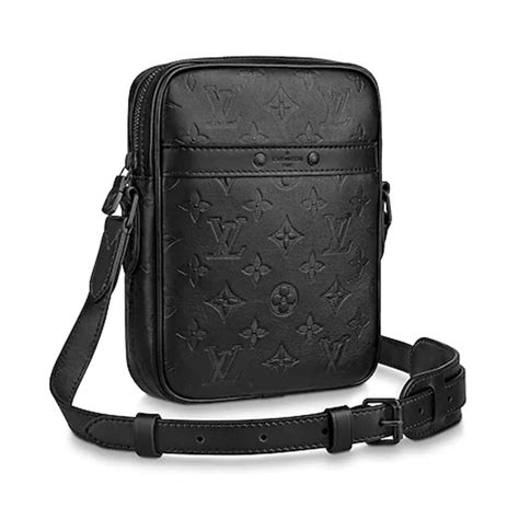 louis vuitton men's shoulder bag price|louis vuitton men's side bags.